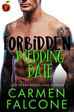 Forbidden Wedding Date