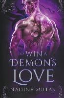 To Win a Demon's Love - Nadine Mutas - cover