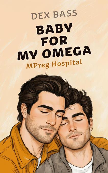 Baby For My Omega