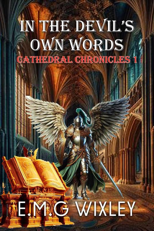 In the Devil's Own Words