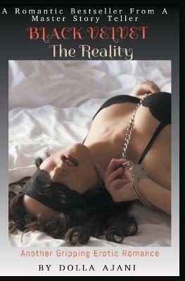 Black Velvet - The Reality - Dolla Ajani - cover