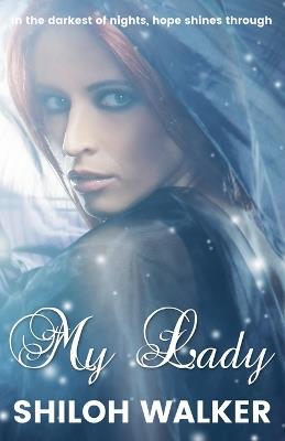 My Lady - Shiloh Walker - cover