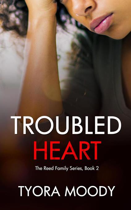 Troubled Heart: A Mystery