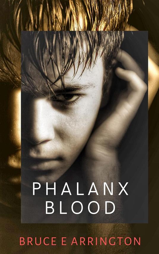 Phalanx Blood
