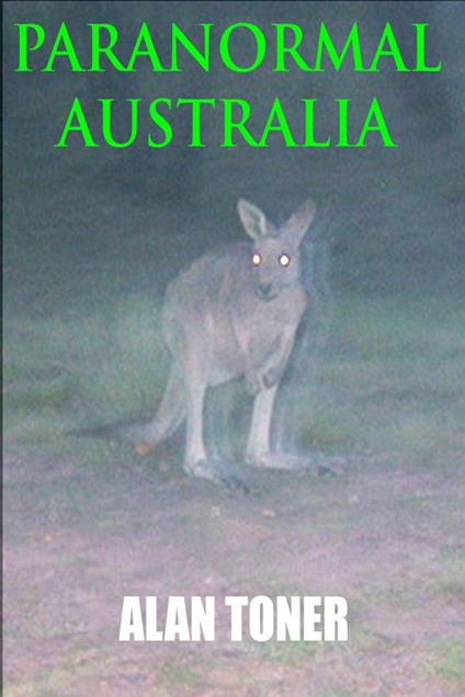 Paranormal Australia