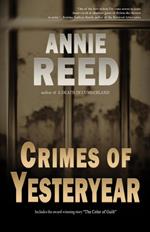 Crimes of Yesteryear