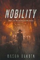 Nobility - Mason Dakota - cover
