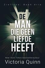 De Man die geen liefde heeft