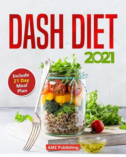 Dash Diet 2021