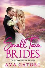 Small Town Brides, The Complete Series
