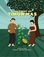The Story of Timun Mas