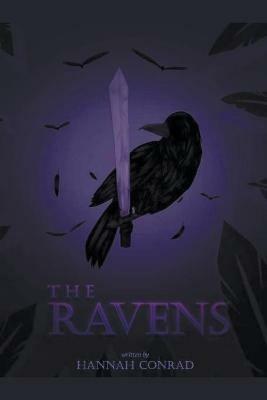 The Ravens - Hannah Conrad - cover