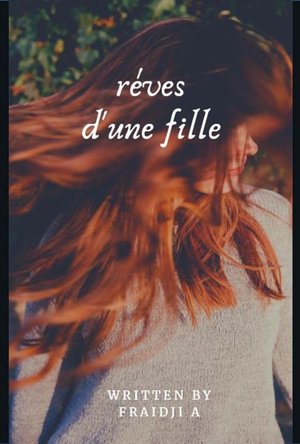 réves d'une fille