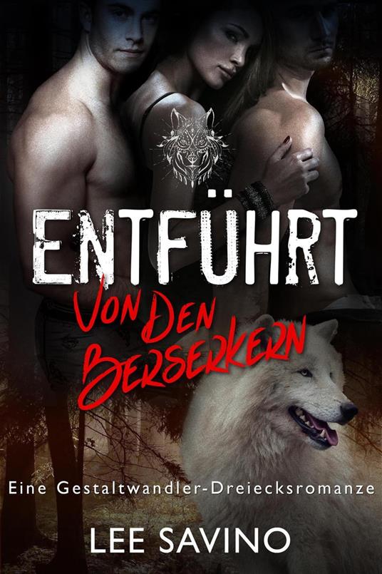 Entführt von den Berserkern