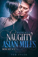 Naughty Asian MILFs Box Set # 1