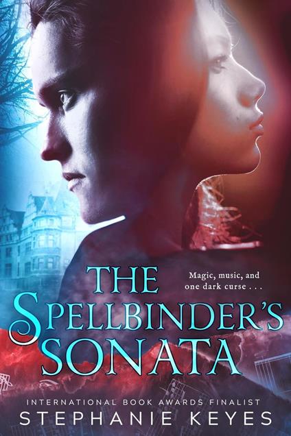 The Spellbinder's Sonata - Stephanie Keyes - ebook