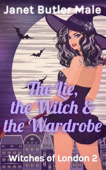 The Lie, the Witch and the Wardrobe