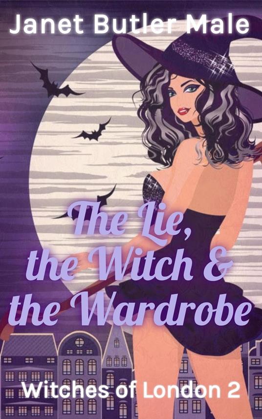 The Lie, the Witch and the Wardrobe