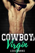 Cowboy's Virgin