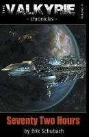 Seventy Two Hours - Erik Schubach - cover