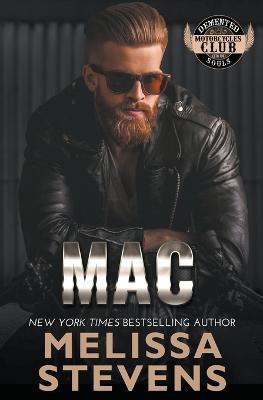 Mac - Melissa Stevens - cover