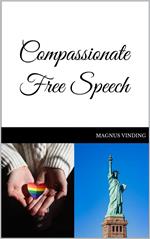 Compassionate Free Speech