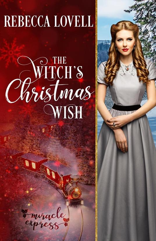 The Witch's Christmas Wish
