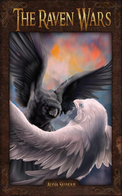 The Raven Wars
