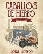 Caballos de Hierro