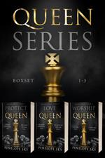 Queen Series Boxset