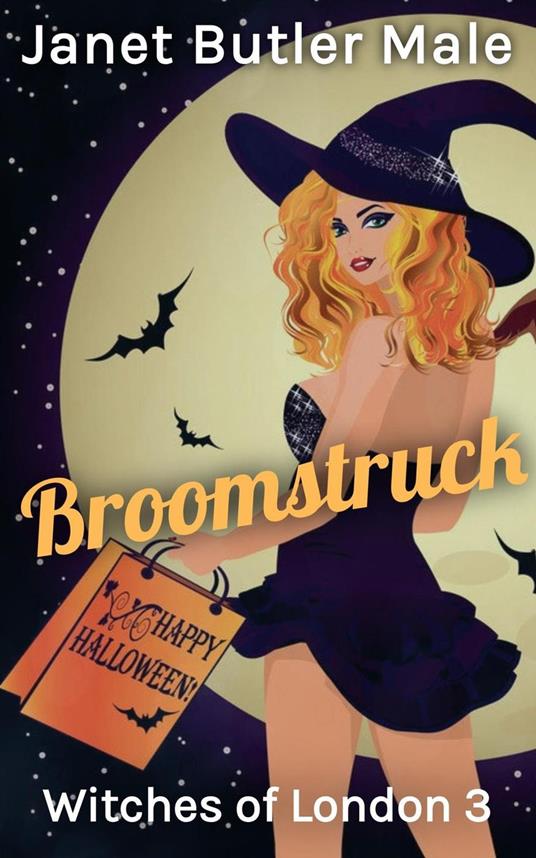 Broomstruck