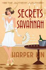 Secrets in Savannah