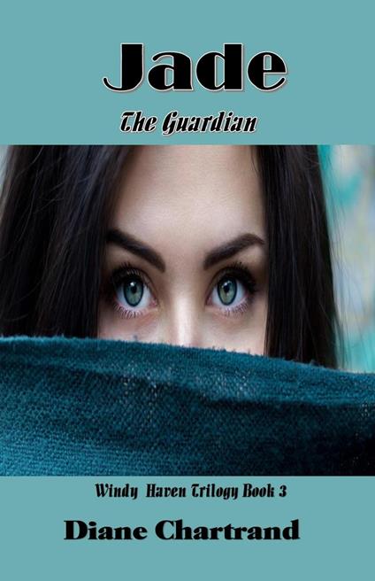 Jade: The Guardian