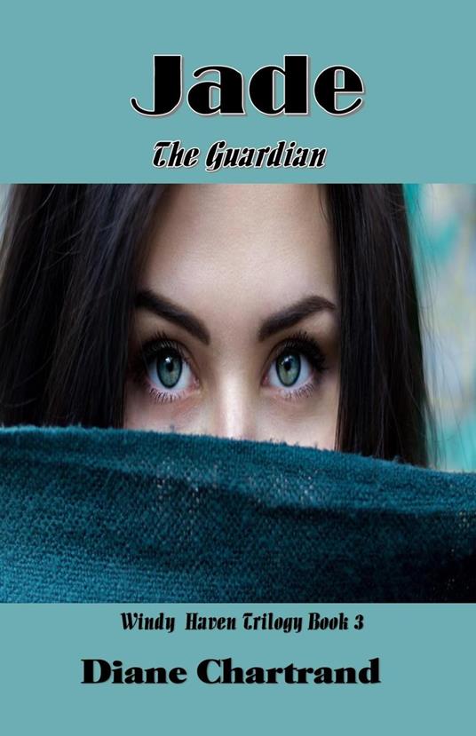 Jade: The Guardian