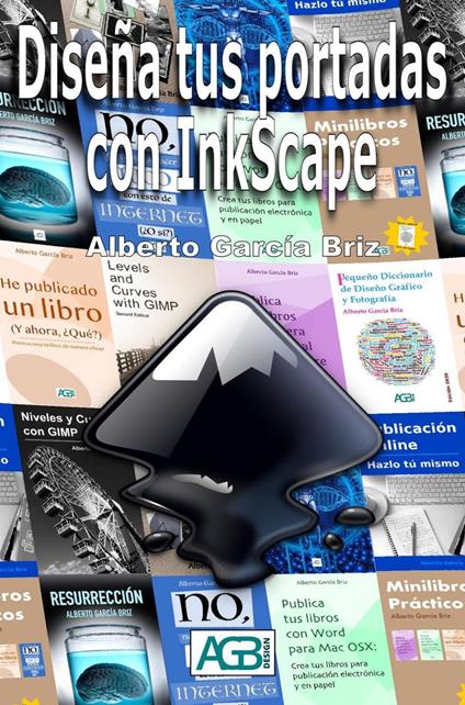 Diseña tus Portadas con InkScape