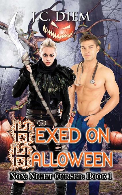 Hexed on Halloween