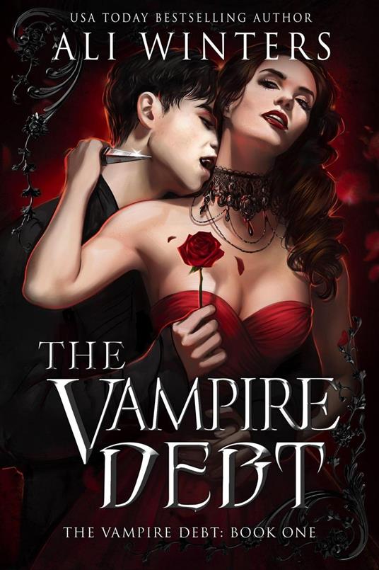 The Vampire Debt