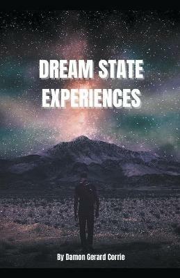 Dream State Experiences - Damon Corrie - cover