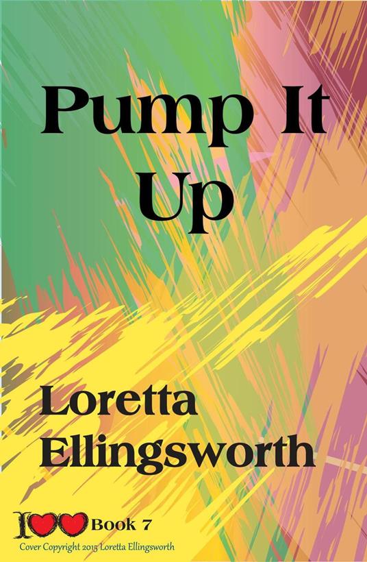 Pump It Up