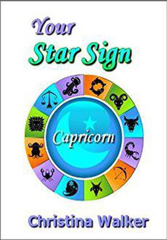 Your Star Sign Capricorn
