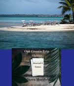 Our Cousin Trip Shorts Journal 8 Samoa