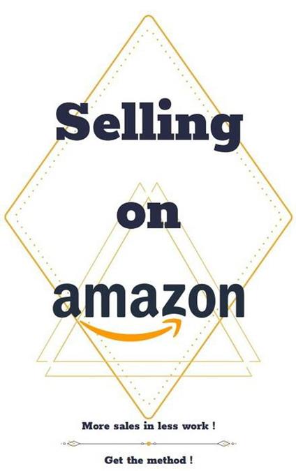 Selling On Amazon