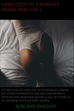 A Man's Lust in a Woman's Prison: Part 2 of 4