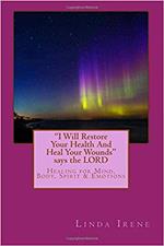 I Will Restore Your Health and Heal Your Wounds, Says the Lord