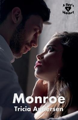 Monroe - Tricia Andersen - cover