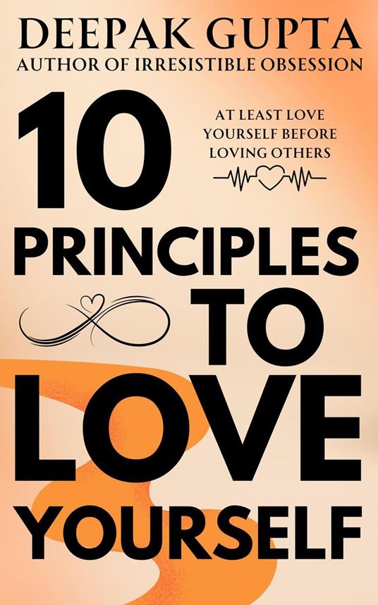 10 Principles To Love Yourself