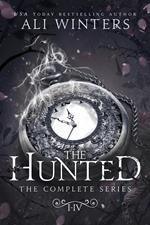The Hunted: The Complete Series
