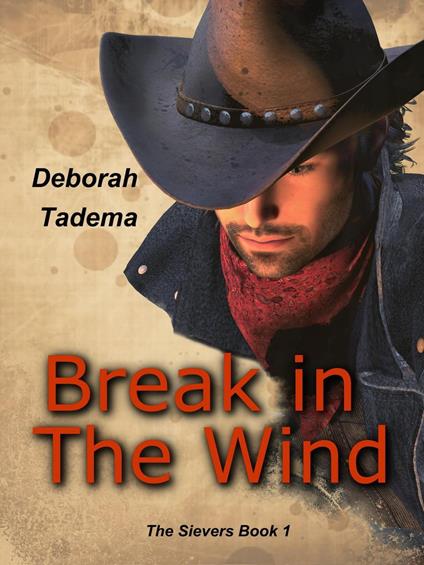 Break in The Wind