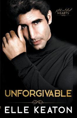 Unforgivable - Elle Keaton - cover