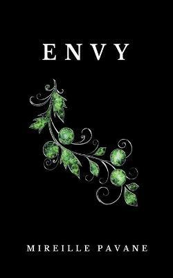 Envy - Mireille Pavane - cover
